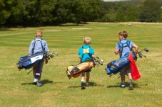Youth-Golf-Participation